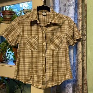 🪁 Old Navy Girls Shirt Size 10
